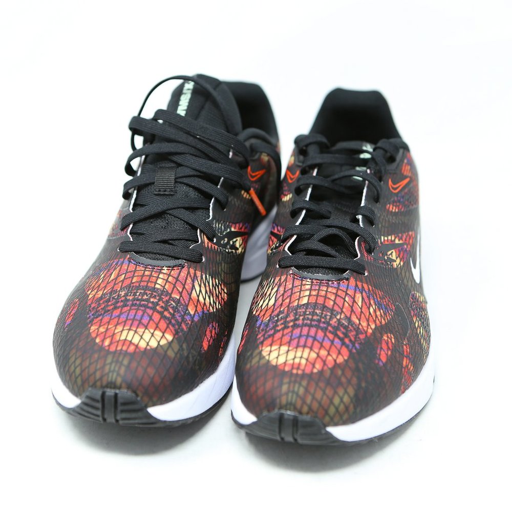 Nike Ghoswift D/MS/X London Rave Running Shoe DMSX CU4737-001 Jogging Jog - Picture 4 of 10